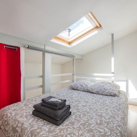 罗曼维尔Benfleet 4 Cosy Studio Proche Paris公寓 外观 照片